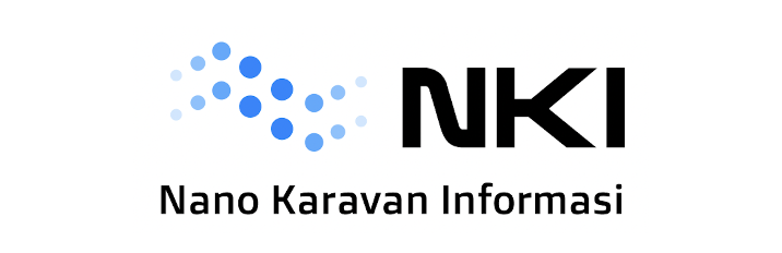 NKI Nano Karavan Informasi