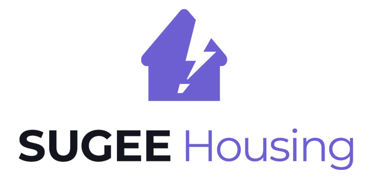 SUGEE Housing Logo