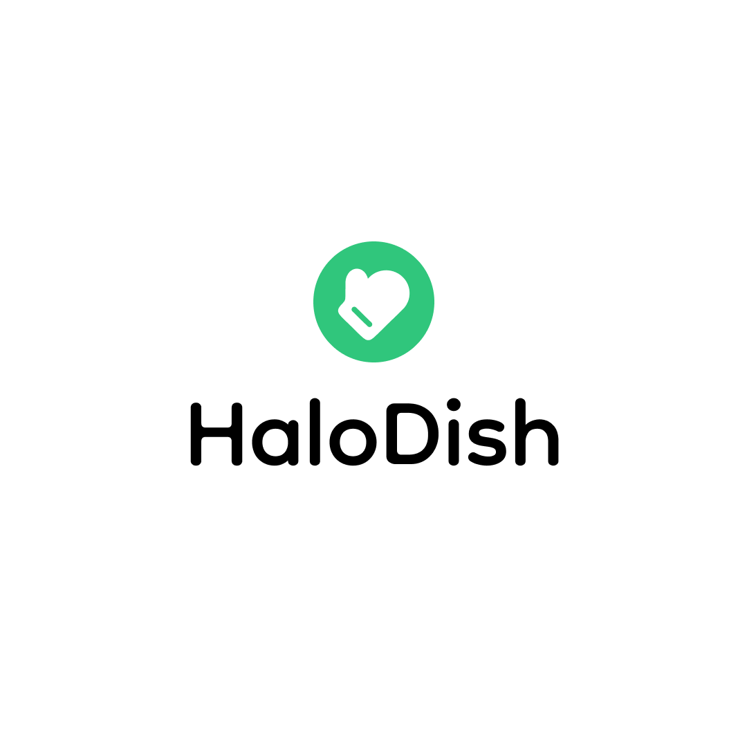 HaloDish